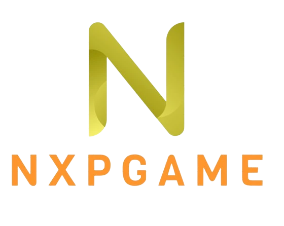 NXPGame Logo
